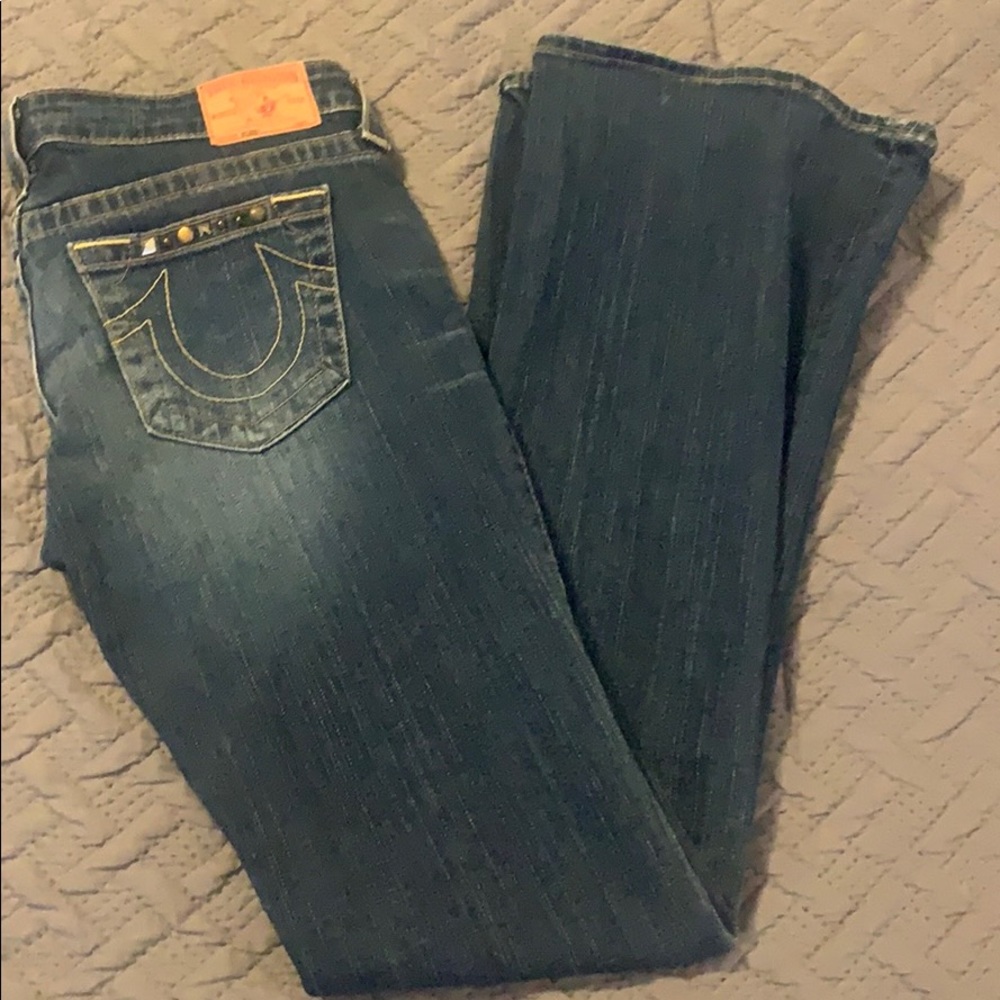 True religion Denim Jeans